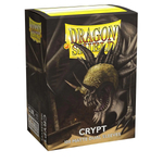 Dragon Shield - Dual Matte Crypt протекторы 100 штук