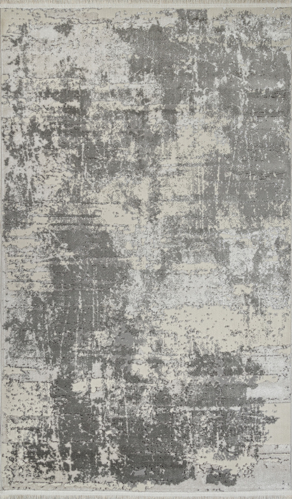 Ковер "Marmaris" (192*500 см), серый