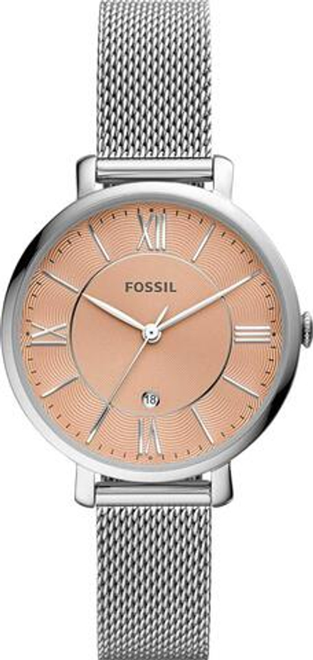 Женские наручные часы Fossil ES5089