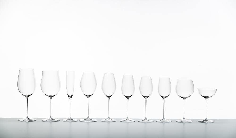 Бокал для белого вина Riesling/Zinfandel 395 мл Sommeliers Superleggero Riedel