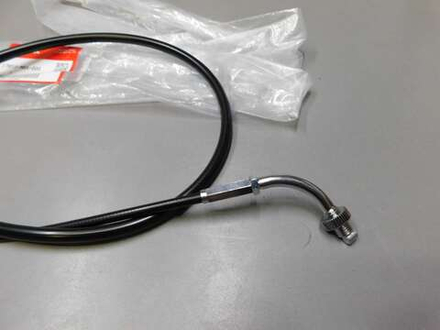 трос газа Honda Shadow 400 750 17910-MBA-000