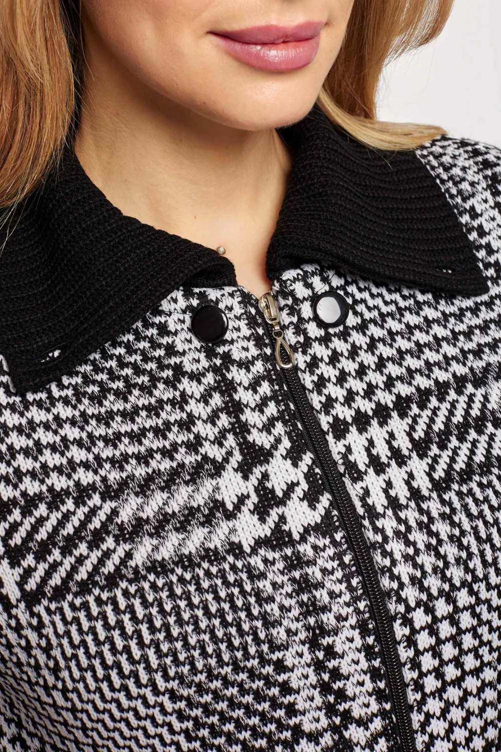 Жакет Текстильная Мануфактура