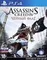 PS4 Assassins Creed IV: Black Flag / Черный флаг CUSA-00009 (Полностью на русском языке)
