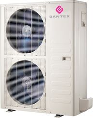 Компрессорно-конденсаторный блок Dantex DK-14WC/SF