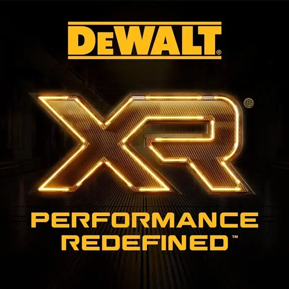 DEWALT DCBP034 20 В 1,7 Ач MAX XR POWERSTACK Компактный литий-ионный аккумулятор с длительным сроком службы, перезаряжаемые насадки для электроинструментов