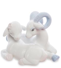 Pavone JP-71/ 6 Фигурка «Вместе навсегда»