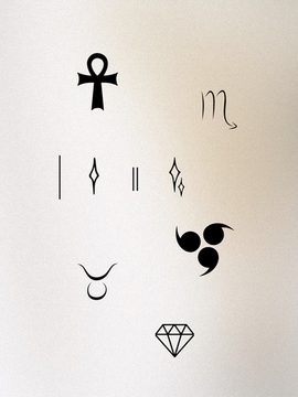 symbol pack