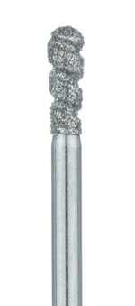 808LD 021 FG 314 Бор алмазный (1 шт.), Meisinger, Германия