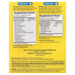 Renew Life, ParaSmart Cleanse, средство для очищения организма за 14 дней, 2 части