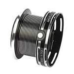 Катушка с байтранером Nautilus Cornet BR -