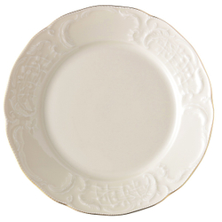 Rosenthal Тарелка для завтрака Sanssouci Gold 21 см