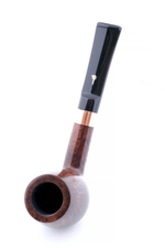 Трубка SER JACOPO Mastro Geppetto Silver, G971-2