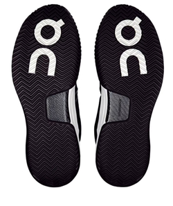 Мужские кроссовки теннисные On The Roger Pro 2 Clay/размер 45