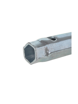 Ключ трубчатый 10x12 мм ARNEZI R1040112