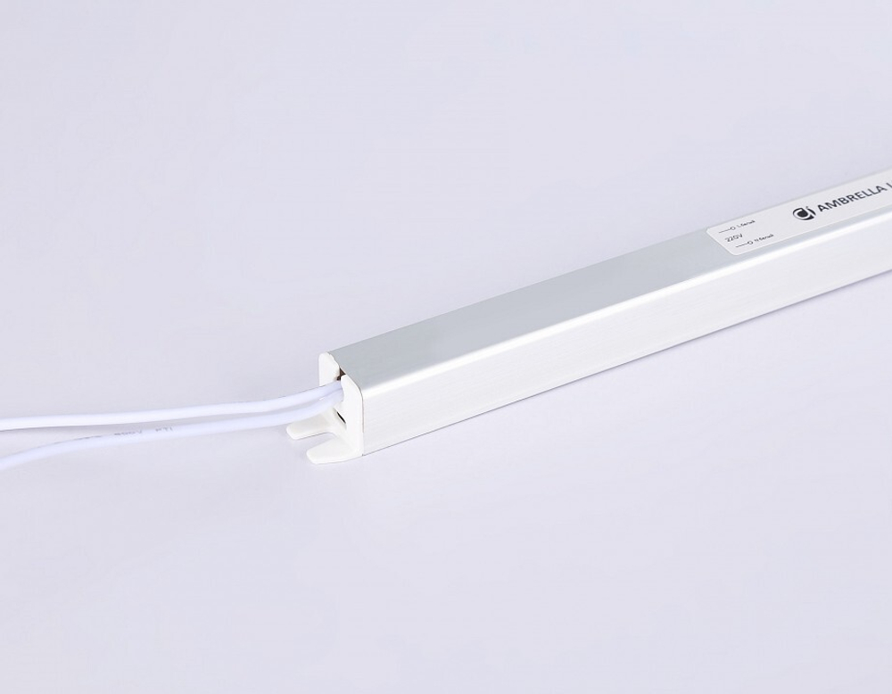 Блок питания с проводом Ambrella Light LED Driver GS8607