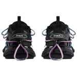 Balenciaga Track Trail Laces (Женская размерная сетка)