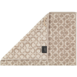 Полотенце махровое Cawo 605 33 вид