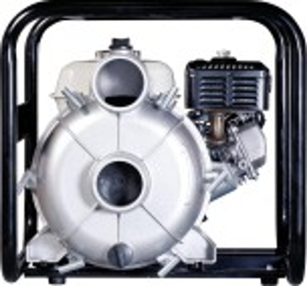 Мотопомпа бензиновая FUBAG PTН 1000 ST для слабозагрязненной воды 838217