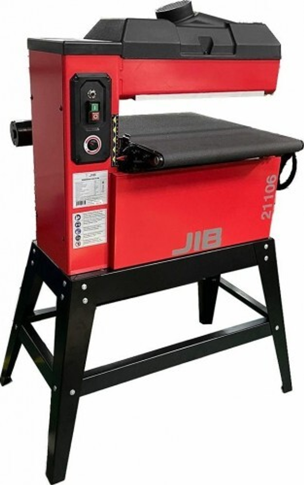 Станок шлифовальный Jib 21106 1,5 кВт, 230В 0709020237000