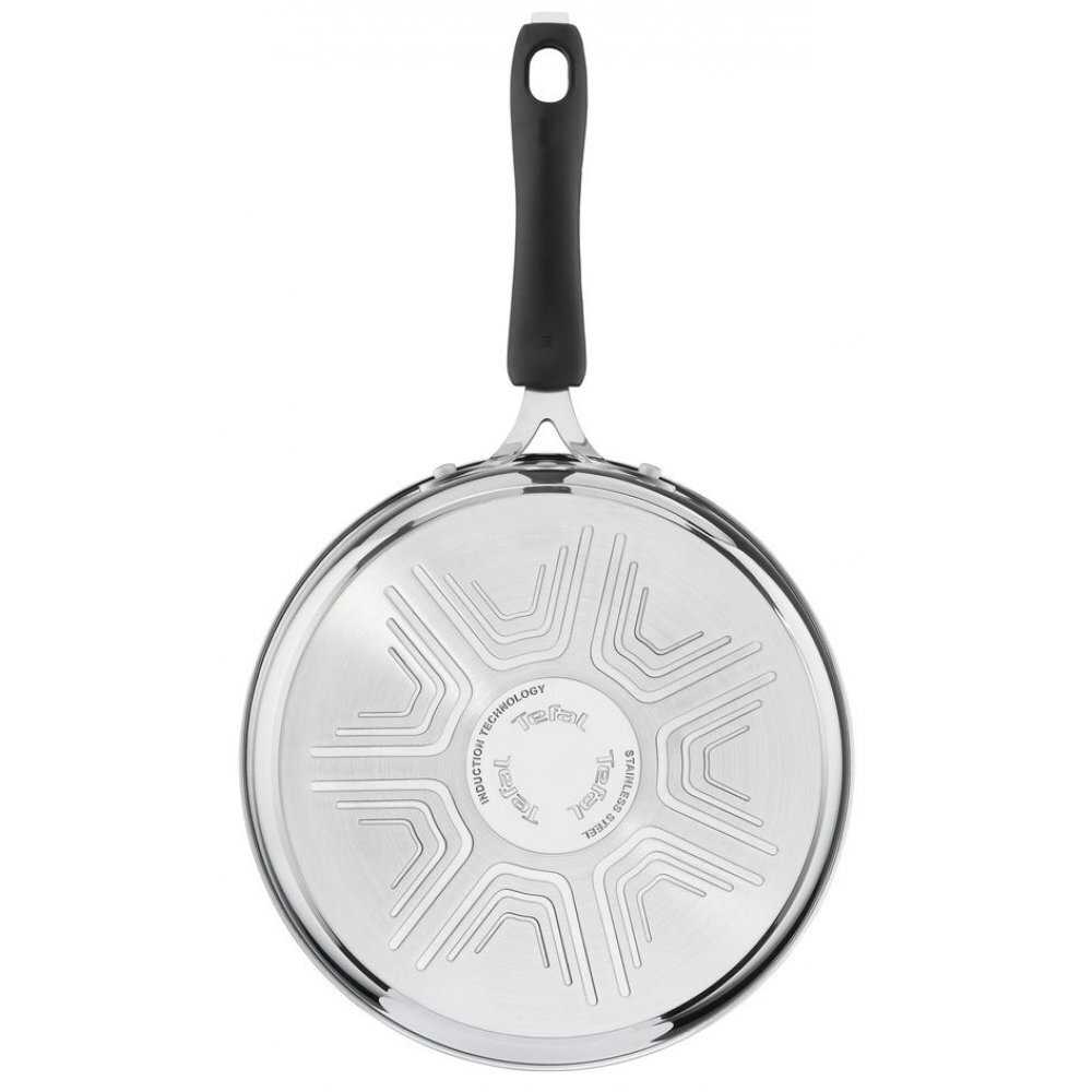 Сотейник Tefal Cook&Cool 24 см G7143214