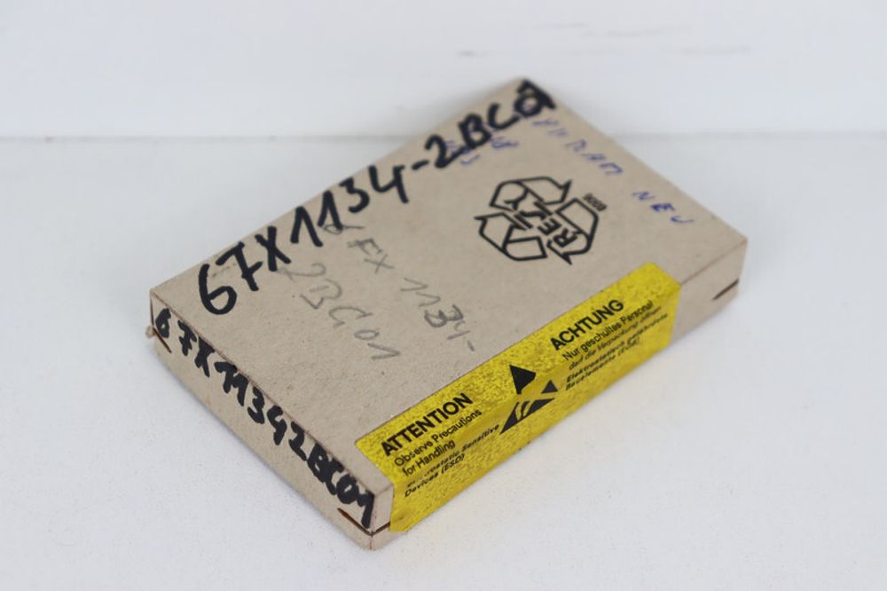 SIEMENS 6FX1134-2BC01