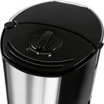 Melitta Enjoy II Top Therm черная