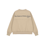 Толстовка New Balance, AWT21305-MS