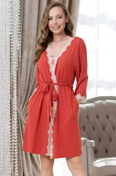 Женский халат MIA-Amore MARIA МАРИЯ 1723