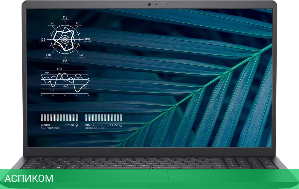 Ноутбук Dell Vostro 15 3530 N1609PVNB3530EMEA01