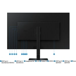 Монитор Samsung 37" S37D802UAI