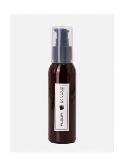 Крем-эмульсия для рук FLEUR