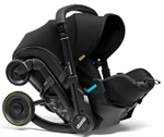 Коляска и Автокресло Doona X Nitro Black