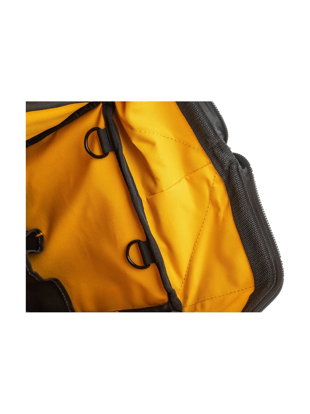 Сумка на колесах 27 карманов Inforce 11-25-17