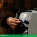 Сварочный инвертор Deko DKWM250A PRO (051-4687)