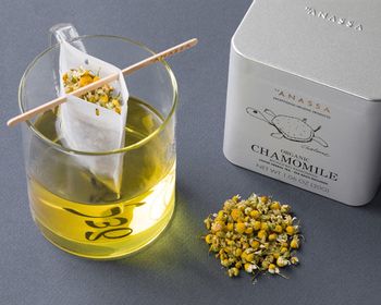 Чай и какао