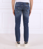 Джинсы j06 Emporio Armani - голубой(3R1J06 1D15Z)