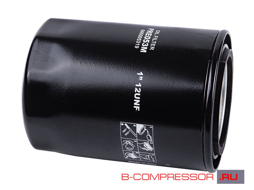 Масляный фильтр ВК 3970022