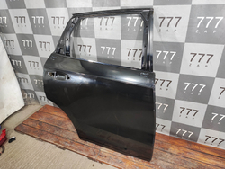 Дверь задняя правая Haval Jolion 21-24 Б/У Оригинал 6201200AST10AD