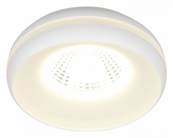 Встраиваемый светильник Omnilux OML-102809-06