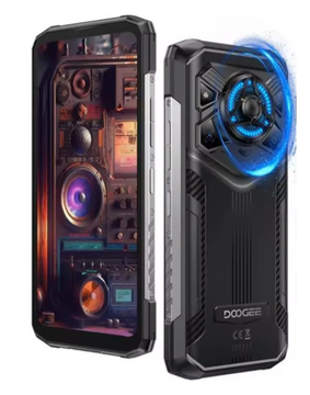 Смартфон Doogee Blade 20 Play 8/256 ГБ