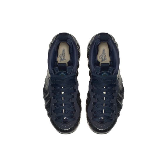 NIKE Foamposite One Винтажные баскетбольные кроссовки MID Топ Женские