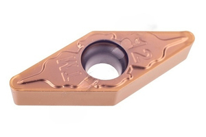 VBMT160412-TM-HS7225 Пластина твердосплавная Hadsto