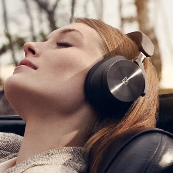 Bang & Olufsen Beoplay H95 Black
