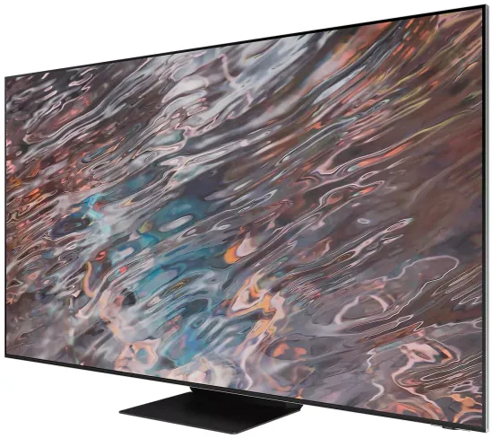 85" Телевизор Samsung QE85QN800AU 2021 Neo QLED