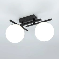 Citilux DORSY CL223122 LED Светильник поворотный Чёрный