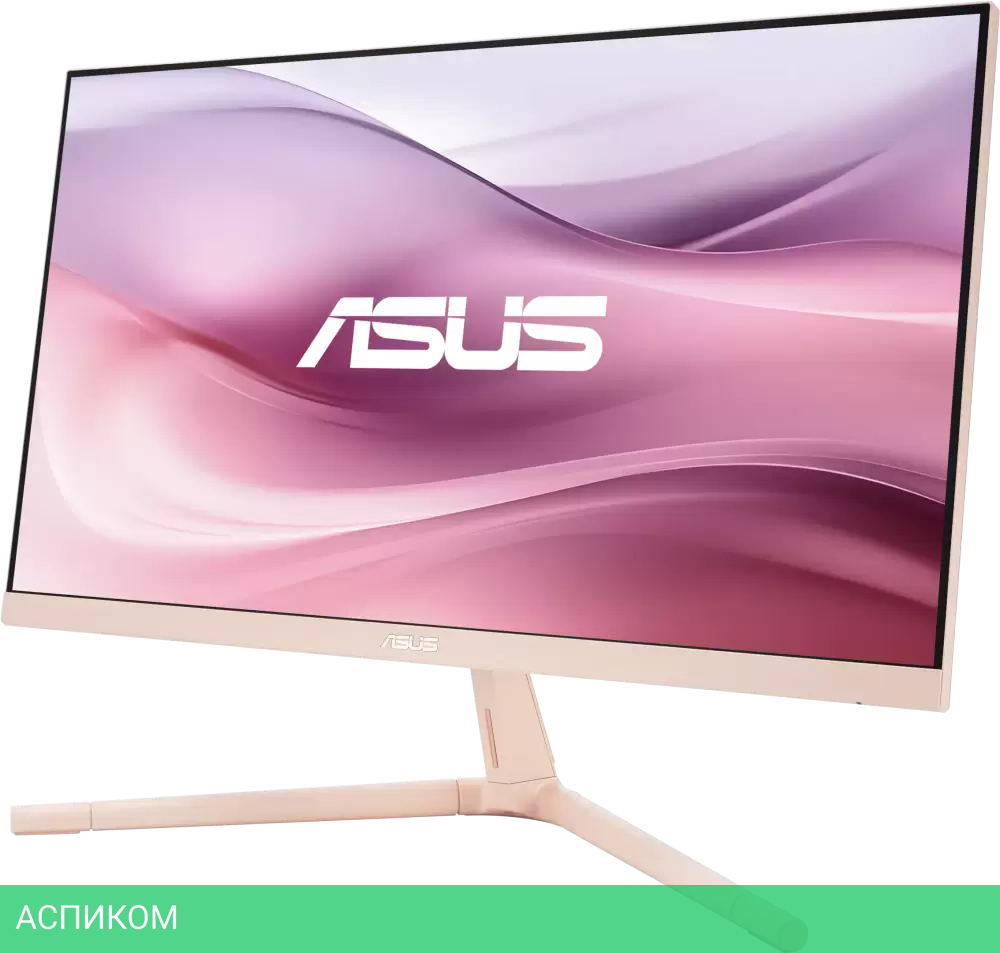 Монитор ASUS VU249CFE-P