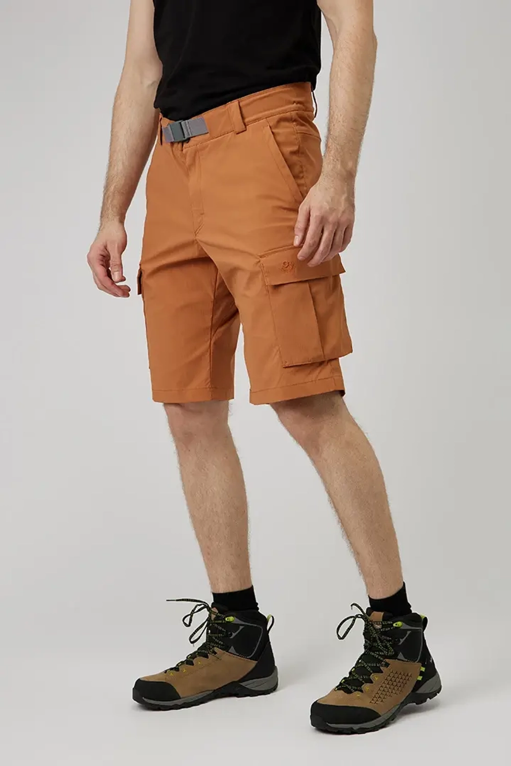 ШОРТЫ STAYER МУЖСКИЕ ИОЛГО 25-30104