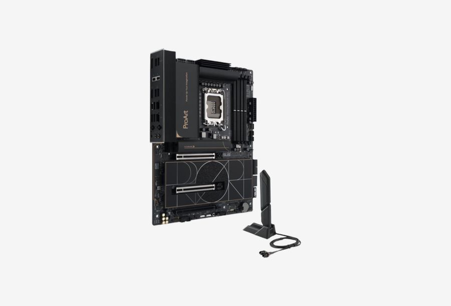 ASUS ProArt Z890-CREATOR WIFI_0326709110309