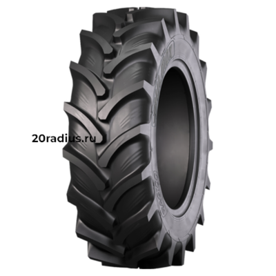 320/90R54(12,4R54) 155A8 (B) RAG100 (AGRO10) R-1W TL ТУРЦИЯ