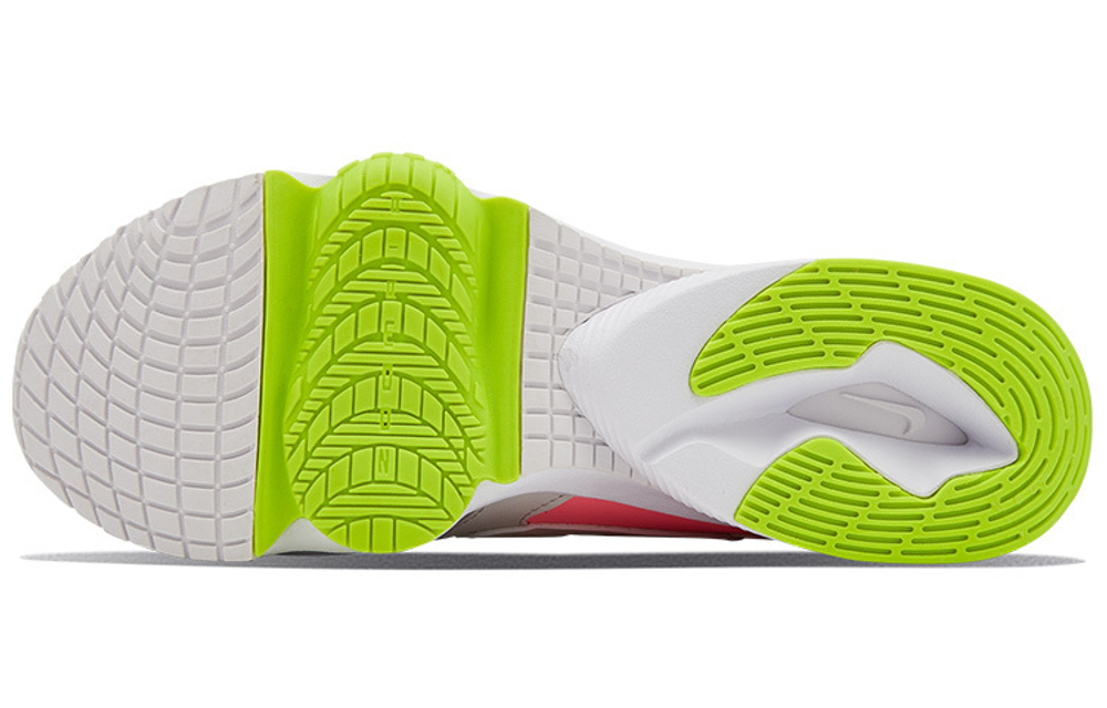 Кроссовки Nike Air Zoom Division (Женская размерная сетка)